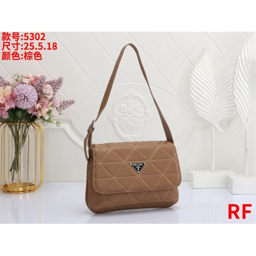 Wholesale Prada Handbags For Women #1034256 $27.00 USD, Wholesale Quality Replica Prada Handbags