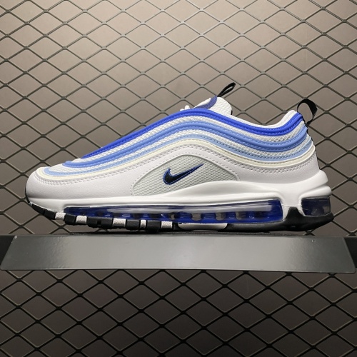 Wholesale Nike Air Max 97 For Men #1034482 $98.00 USD, Wholesale Quality Replica Nike Air Max 97