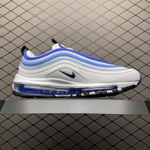 Replica Nike Air Max 97 For Men #1034482 $98.00 USD for Wholesale