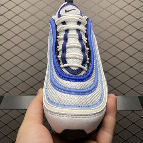 Replica Nike Air Max 97 For Men #1034482 $98.00 USD for Wholesale