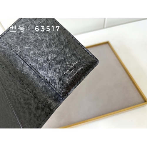 Replica Louis Vuitton Card Case #1034763 $32.00 USD for Wholesale