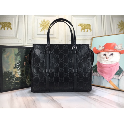 Wholesale Gucci AAA Quality Handbags For Women #1034921 $96.00 USD, Wholesale Quality Replica Gucci AAA Quality Handbags