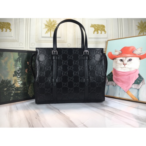 Replica Gucci AAA Quality Handbags For Women #1034921 $96.00 USD for Wholesale