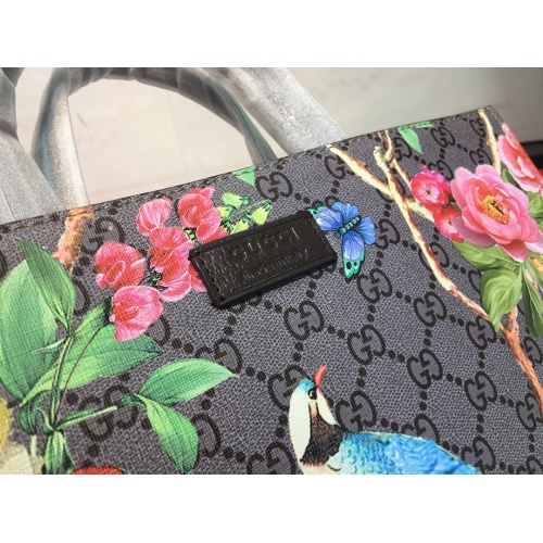 Replica Gucci AAA Quality Tote-Handbags #1034923 $85.00 USD for Wholesale