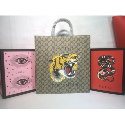 Wholesale Gucci AAA Quality Tote-Handbags #1034924 $82.00 USD, Wholesale Quality Replica Gucci AAA Quality Handbags