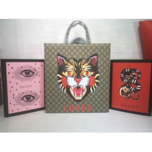 Wholesale Gucci AAA Quality Tote-Handbags #1034925 $82.00 USD, Wholesale Quality Replica Gucci AAA Quality Handbags