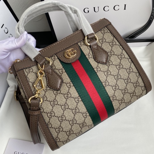 Wholesale Gucci AAA Quality Handbags For Women #1034960 $68.00 USD, Wholesale Quality Replica Gucci AAA Quality Handbags