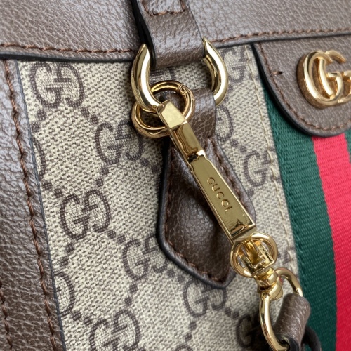 Replica Gucci AAA Quality Handbags For Women #1034960 $68.00 USD for Wholesale