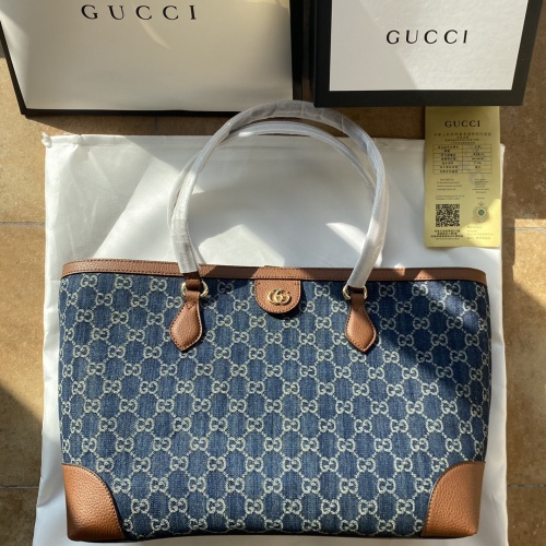 Wholesale Gucci AAA Quality Handbags For Women #1034967 $80.00 USD, Wholesale Quality Replica Gucci AAA Quality Handbags