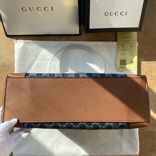 Replica Gucci AAA Quality Handbags For Women #1034967 $80.00 USD for Wholesale