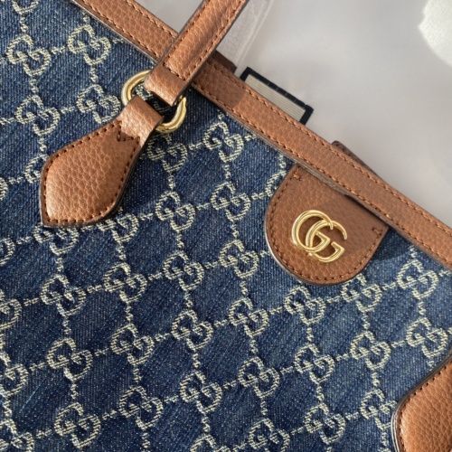 Replica Gucci AAA Quality Handbags For Women #1034967 $80.00 USD for Wholesale