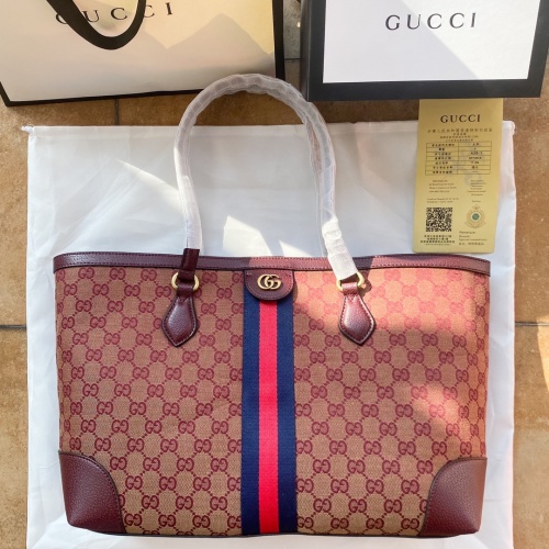 Wholesale Gucci AAA Quality Handbags For Women #1034968 $80.00 USD, Wholesale Quality Replica Gucci AAA Quality Handbags