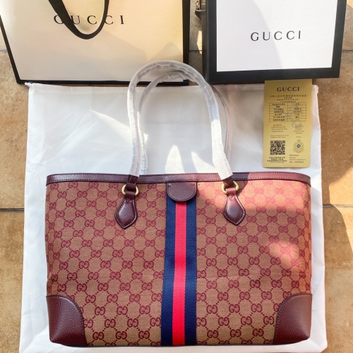 Replica Gucci AAA Quality Handbags For Women #1034968 $80.00 USD for Wholesale