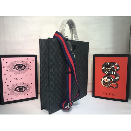 Replica Gucci AAA Quality Tote-Handbags #1034973 $82.00 USD for Wholesale