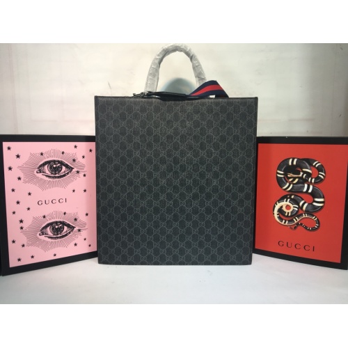 Replica Gucci AAA Quality Tote-Handbags #1034973 $82.00 USD for Wholesale