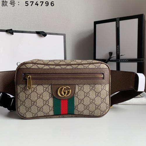 Wholesale Gucci AAA Quality Belt Bags #1034990 $60.00 USD, Wholesale Quality Replica Gucci AAA Quality Belt Bags