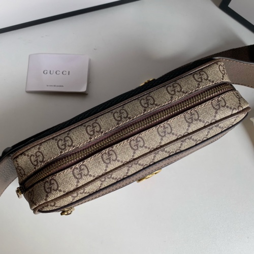 Replica Gucci AAA Quality Belt Bags #1034990 $60.00 USD for Wholesale