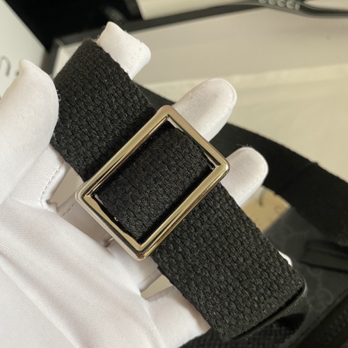 Replica Gucci AAA Quality Belt Bags #1034991 $56.00 USD for Wholesale