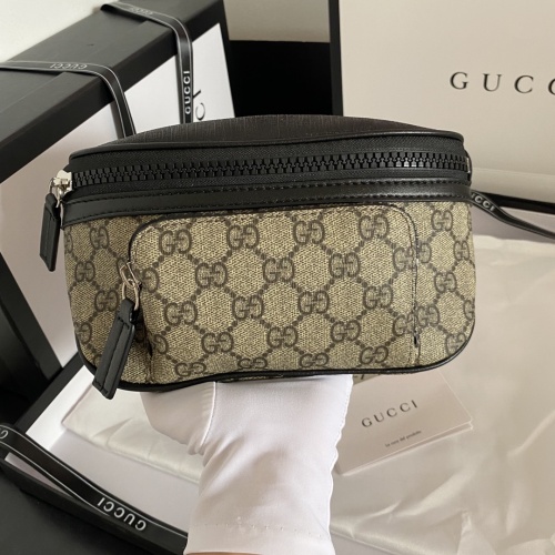 Wholesale Gucci AAA Quality Belt Bags #1034992 $56.00 USD, Wholesale Quality Replica Gucci AAA Quality Belt Bags