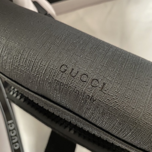 Replica Gucci AAA Quality Belt Bags #1034992 $56.00 USD for Wholesale