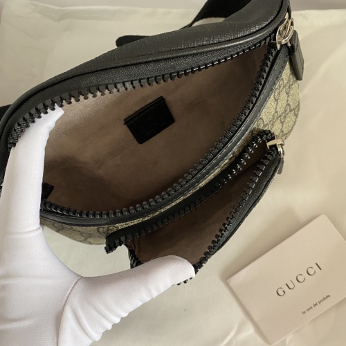 Replica Gucci AAA Quality Belt Bags #1034992 $56.00 USD for Wholesale