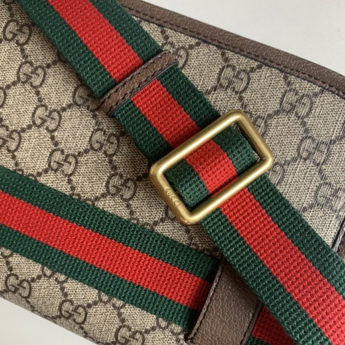 Replica Gucci AAA Quality Belt Bags #1034993 $56.00 USD for Wholesale