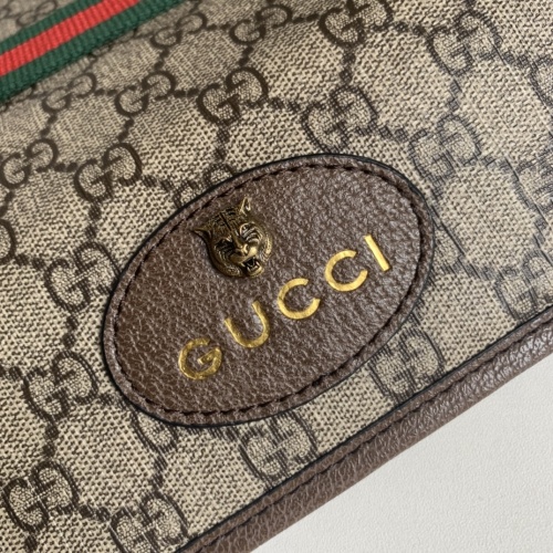 Replica Gucci AAA Quality Belt Bags #1034993 $56.00 USD for Wholesale