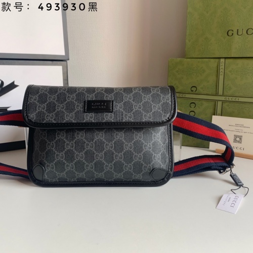 Wholesale Gucci AAA Quality Belt Bags #1034994 $56.00 USD, Wholesale Quality Replica Gucci AAA Quality Belt Bags