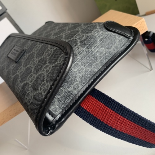 Replica Gucci AAA Quality Belt Bags #1034994 $56.00 USD for Wholesale