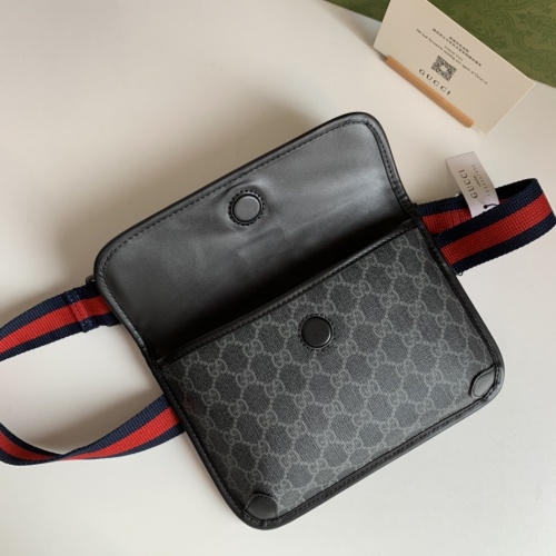 Replica Gucci AAA Quality Belt Bags #1034994 $56.00 USD for Wholesale