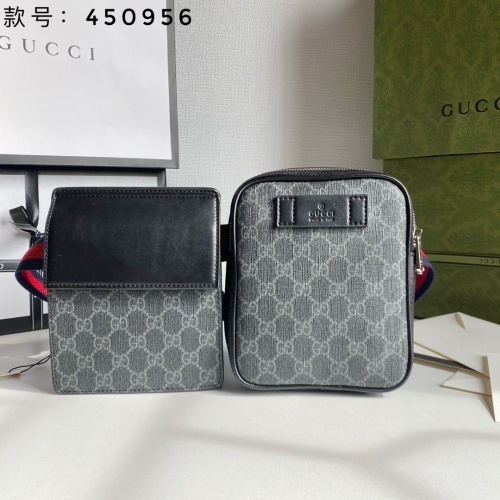 Wholesale Gucci AAA Quality Belt Bags #1034995 $60.00 USD, Wholesale Quality Replica Gucci AAA Quality Belt Bags