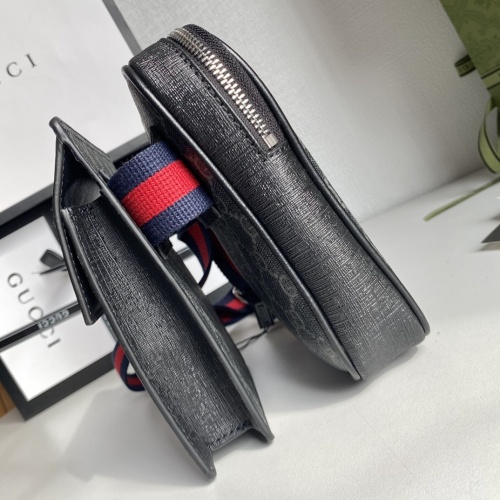 Replica Gucci AAA Quality Belt Bags #1034995 $60.00 USD for Wholesale