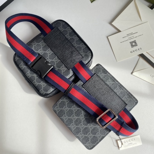 Replica Gucci AAA Quality Belt Bags #1034995 $60.00 USD for Wholesale