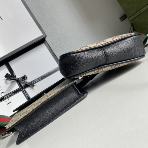 Replica Gucci AAA Quality Belt Bags #1034996 $60.00 USD for Wholesale