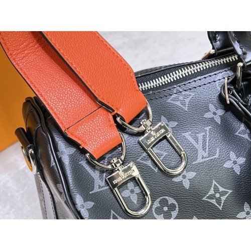 Replica Louis Vuitton Travel Bags For Unisex #1035184 $92.00 USD for Wholesale