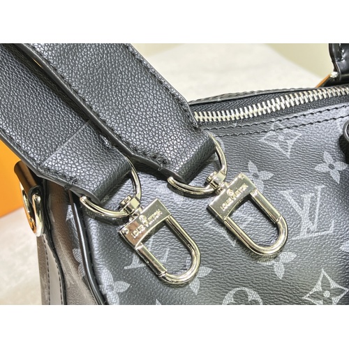 Replica Louis Vuitton Travel Bags For Unisex #1035186 $92.00 USD for Wholesale