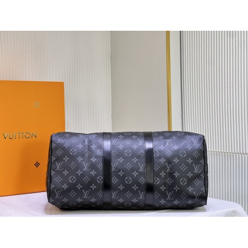 Replica Louis Vuitton Travel Bags For Unisex #1035186 $92.00 USD for Wholesale