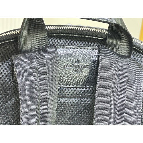 Replica Louis Vuitton LV AAA Man Backpacks #1035191 $100.00 USD for Wholesale