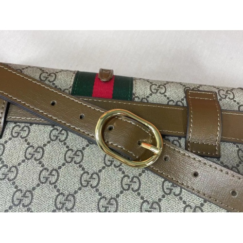 Replica Gucci AAA Quality Belt Bags #1035310 $60.00 USD for Wholesale