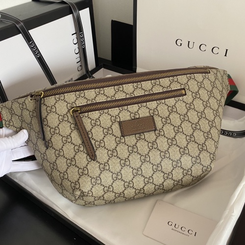 Wholesale Gucci AAA Quality Belt Bags #1035311 $60.00 USD, Wholesale Quality Replica Gucci AAA Quality Belt Bags