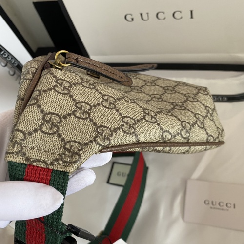 Replica Gucci AAA Quality Belt Bags #1035311 $60.00 USD for Wholesale