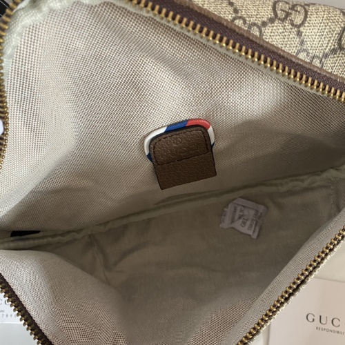 Replica Gucci AAA Quality Belt Bags #1035311 $60.00 USD for Wholesale