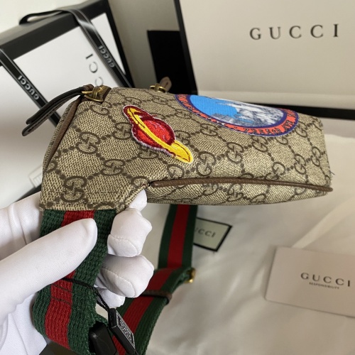 Replica Gucci AAA Quality Belt Bags #1035312 $64.00 USD for Wholesale