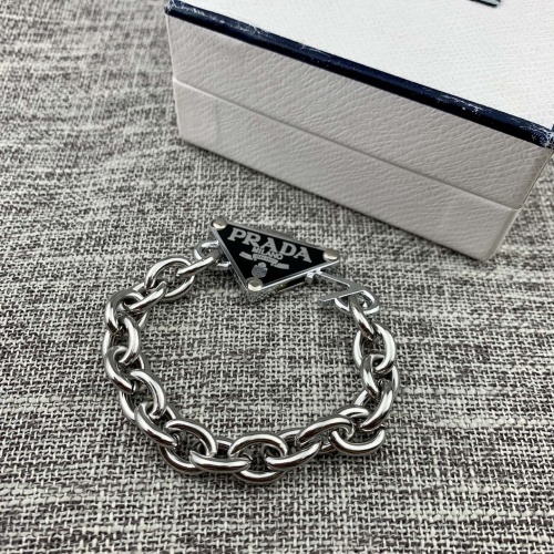 Wholesale Prada Bracelet #1036883 $39.00 USD, Wholesale Quality Replica Prada Bracelets