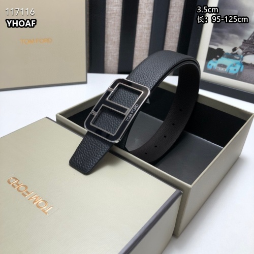 Wholesale Tom Ford AAA Quality Belts For Men #1037300 $64.00 USD, Wholesale Quality Replica Tom Ford AAA Quality Belts