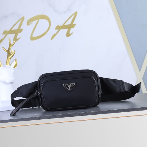 Wholesale Prada AAA Quality Belt Bags #1037862 $102.00 USD, Wholesale Quality Replica Prada AAA Quality Belt Bags