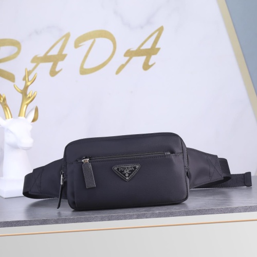 Wholesale Prada AAA Quality Belt Bags #1037867 $98.00 USD, Wholesale Quality Replica Prada AAA Quality Belt Bags