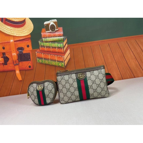 Wholesale Gucci AAA Quality Belt Bags #1038272 $60.00 USD, Wholesale Quality Replica Gucci AAA Quality Belt Bags