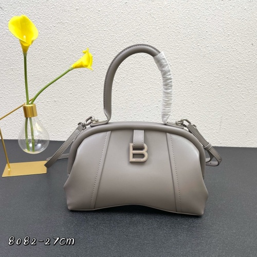 Wholesale Balenciaga AAA Quality Handbags For Women #1038617 $108.00 USD, Wholesale Quality Replica Balenciaga AAA Quality Handbags