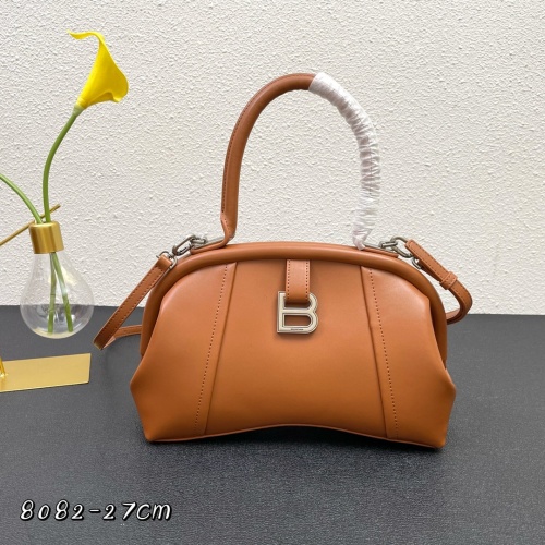 Wholesale Balenciaga AAA Quality Handbags For Women #1038619 $108.00 USD, Wholesale Quality Replica Balenciaga AAA Quality Handbags